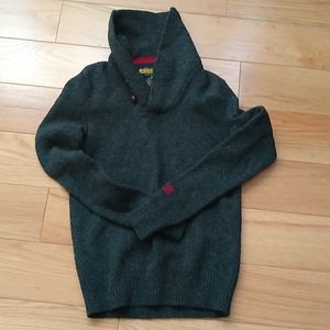 Ralph Lauren sweater XS  in great condition.